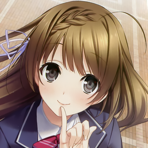 ハルキスタッチ logo