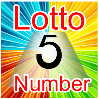 Lotto5number - Screenshot 2