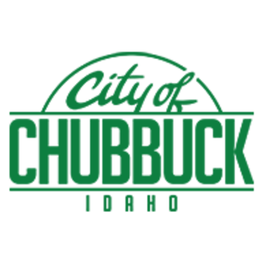City of Chubbuck 1.18.62.201 Icon