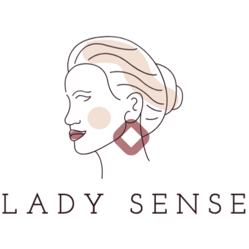 Lady Sense logo