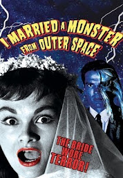 Icon image I Married A Monster From Outer Space