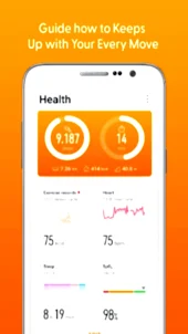 Tips: Huawei Health Apk