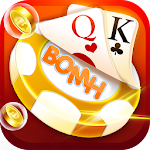 Cover Image of Download BomH Ban Ca Online - Game Bai Doi Thuong 8.8 APK