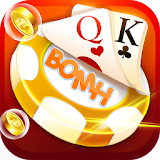 BomH Ban Ca Online - Game Bai Doi Thuong icon