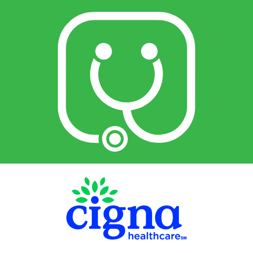 Doctor Cigna logo