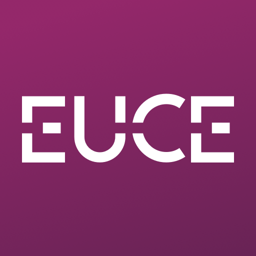 EUCE | EU Calisthenics Event logo