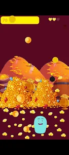 Gold Coins Rush