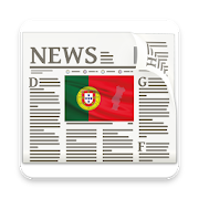 Top 50 News & Magazines Apps Like Portugal News in English by NewsSurge - Best Alternatives