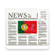 Portugal News in English by Ne - Androidアプリ
