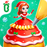 Cover Image of Download Little Panda: Sweet Bakery 8.48.00.01 APK
