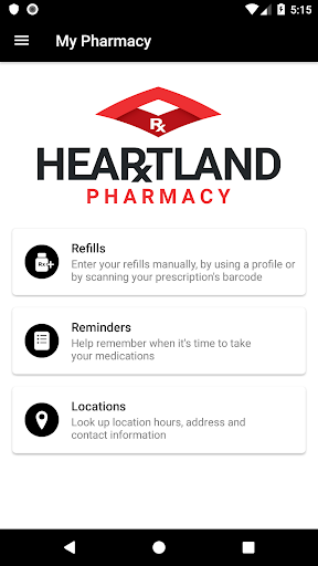 Heartland Pharmacy