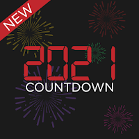 New Year Countdown 2021 [FREE]