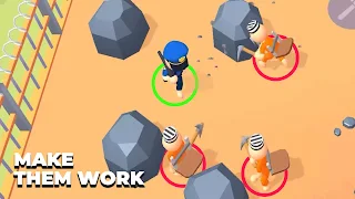 Extreme Survival: Dilemma - Screenshot 2