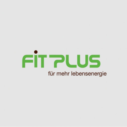 FIT PLUS Fitness Landshut logo