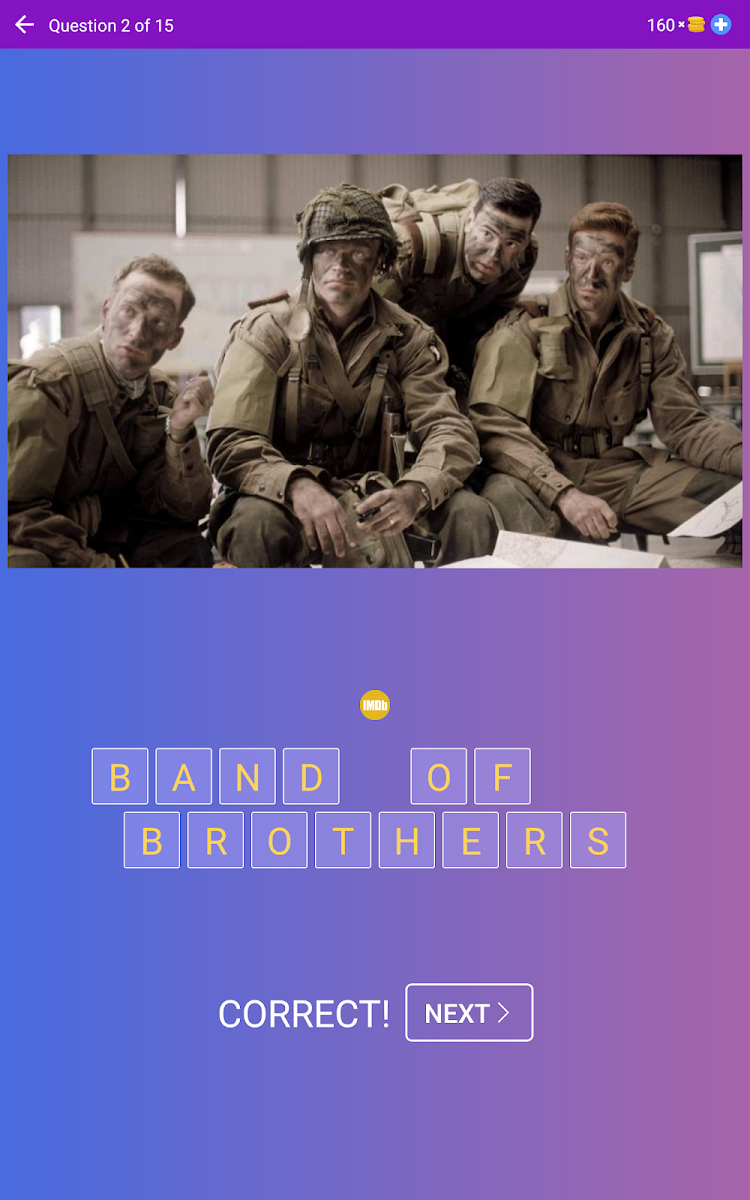 Guess the TV Show: TV Series Quiz, Game, Trivia  Featured Image for Version 