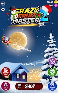 Crazy Juice Fruit Master Games 1