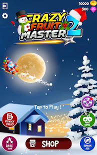 Crazy Juice Fruit Master Games 1.1.4 screenshots 1