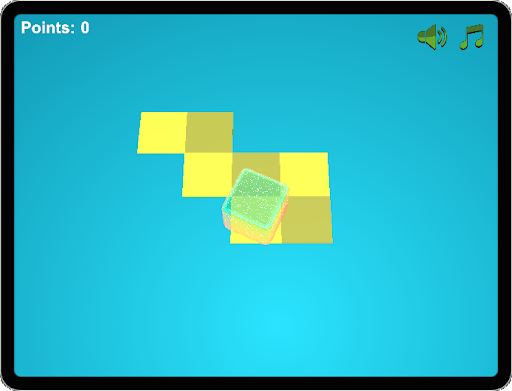 Speed Cube Screen 3