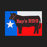 Ray's BBQ icon