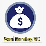 Cover Image of Download Real Earning BD 1.2 APK