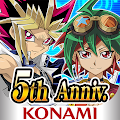 Yu-Gi-Oh! Duel Links icon