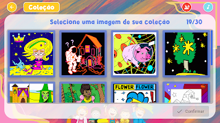 ColorIA - Screenshot 2