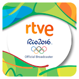 Juegos Olímpicos Río 2016 icon