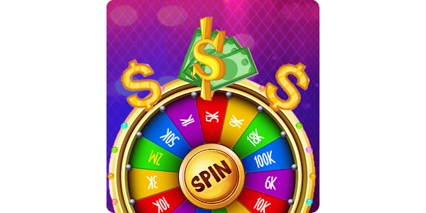 Spin The Wheel - Earn Money – Apps on Google Play