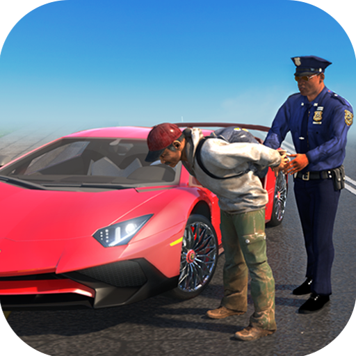Police Officer 3D 1.0.3