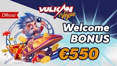 Vulkan Vegas リアルマネーのオンラインカジノのおすすめ画像4