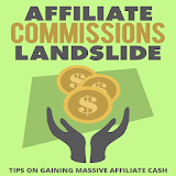 Affiliate Commissions icon