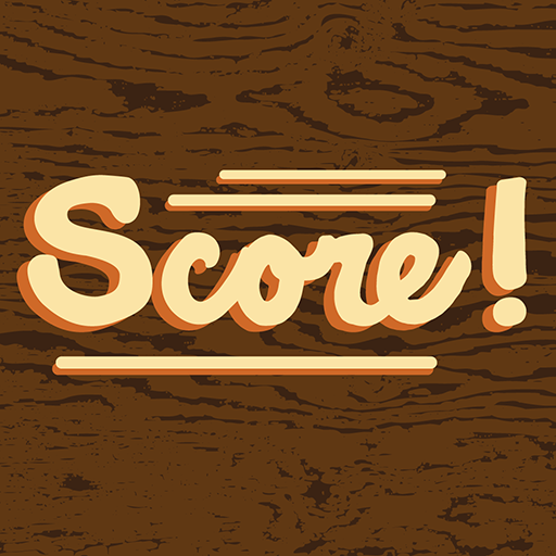 Scram! Scoring App logo