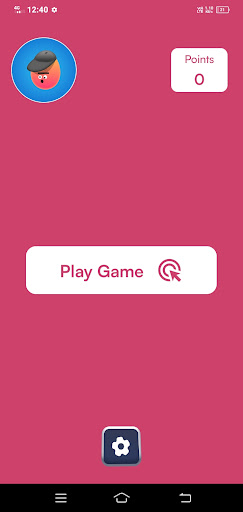 BrainBurst Trivia Screen 2