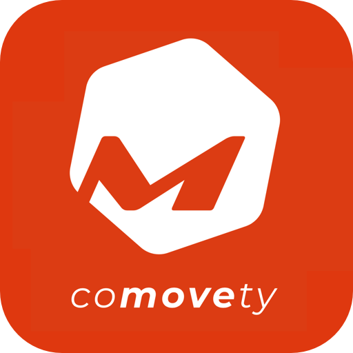 Comovety 1.1 (0.0.153) Icon