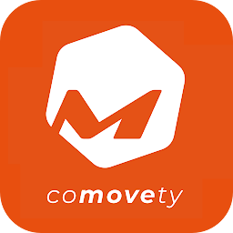 「Comovety」のアイコン画像