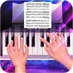 Cover Image of 下载 Real Piano Teacher 6.4 APK