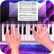 Top 30 Music Apps Like Real Piano Teacher - Best Alternatives
