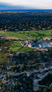 Country Club at Castle Pines