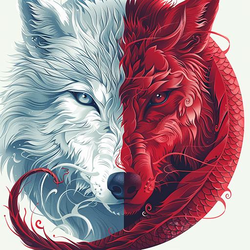 Wolf Online 2 logo