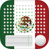 Mexican Radio FM & AM Live icon