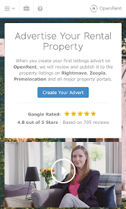 OpenRent | Property to Rent
