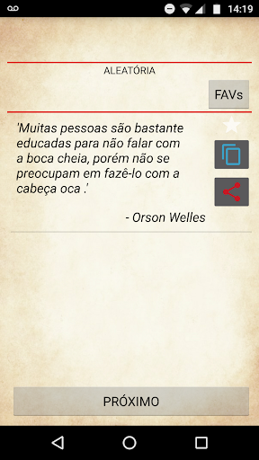 Frases de Pensadores Pt Screen 2