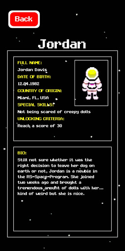 GraviPull Screen 3