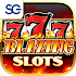 Blazing 7s™ Casino Slots - Free Slots Online0.0.42