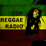 Top Reggae Radio icon