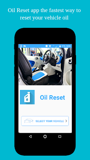 Reset Oil Service Guide Lite - Apps en Google Play