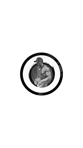 Android application TWM Fitness screenshort