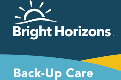 bright horizons backup care number