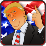 Trump Jackpot Slot icon