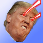 Run Trump Run Mod apk versão mais recente download gratuito